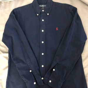 Polo Ralph Lauren men’s button down